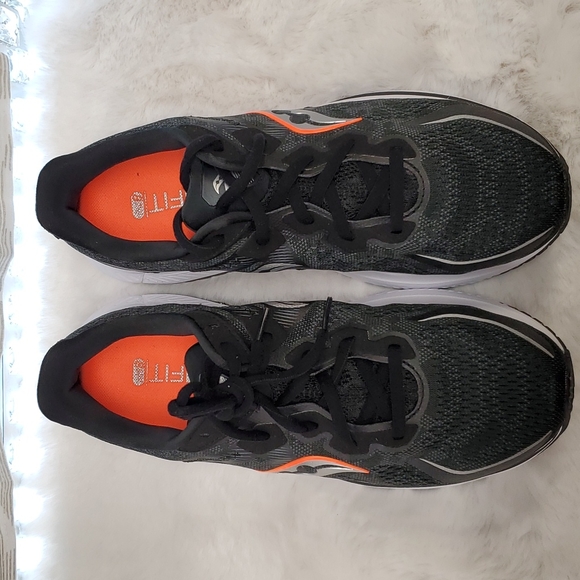 Saucony Omni 20 Men's - Picture 5 of 8